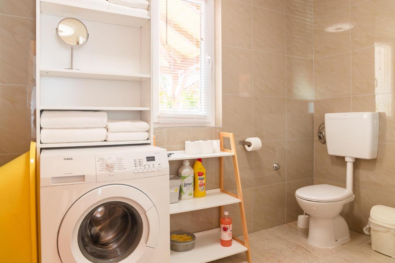 Apartmani Vesna Tuheljske Toplice Exterior photo