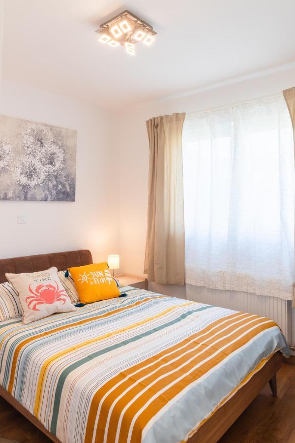 Apartmani Vesna Tuheljske Toplice Exterior photo