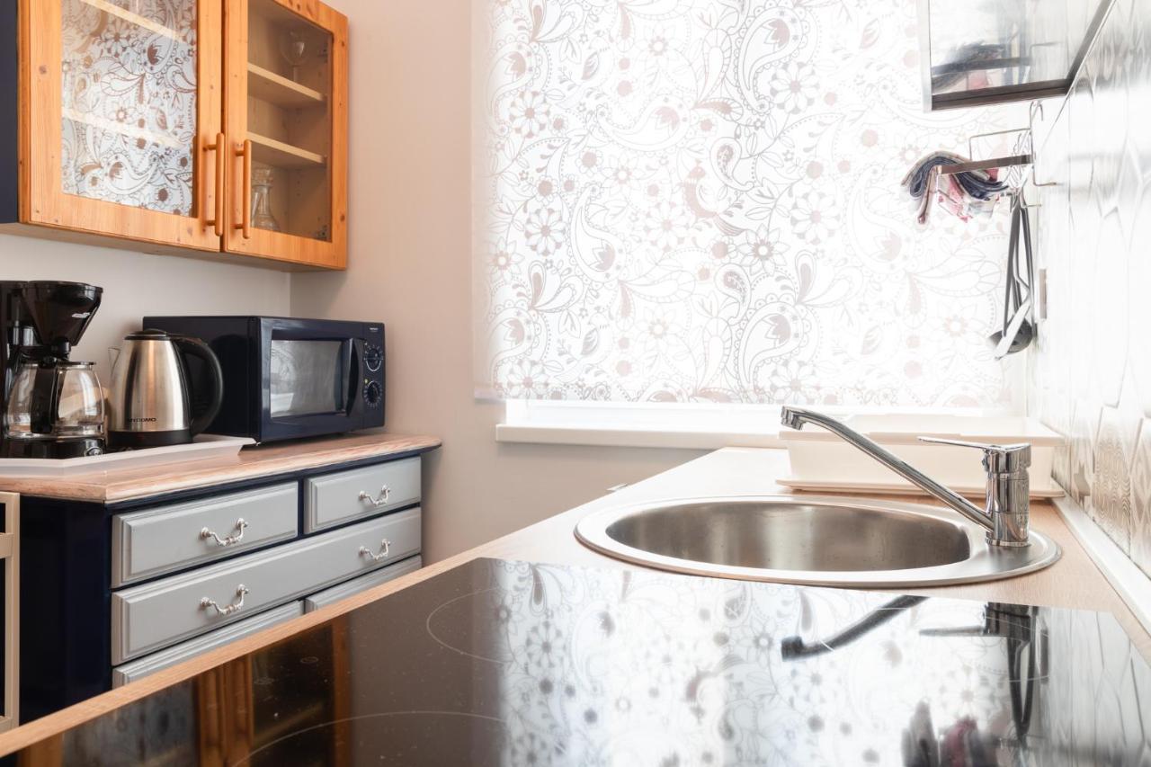 Apartmani Vesna Tuheljske Toplice Exterior photo