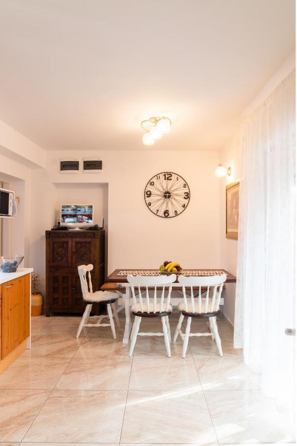 Apartmani Vesna Tuheljske Toplice Exterior photo