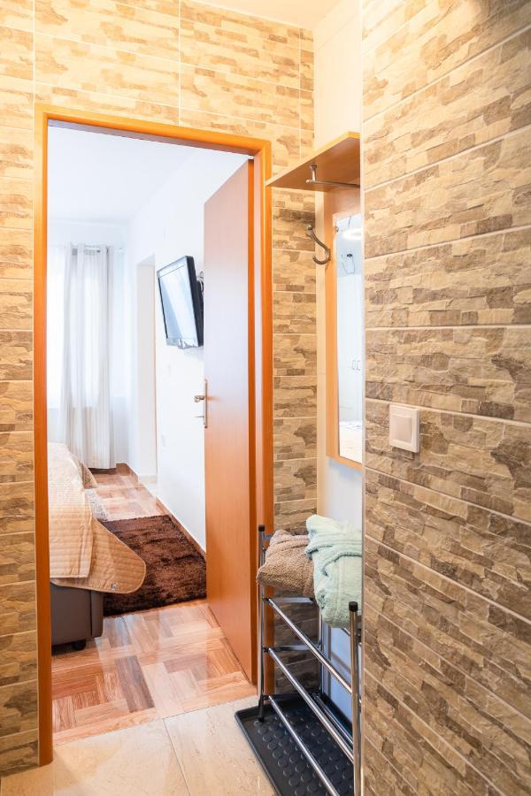 Apartmani Vesna Tuheljske Toplice Exterior photo