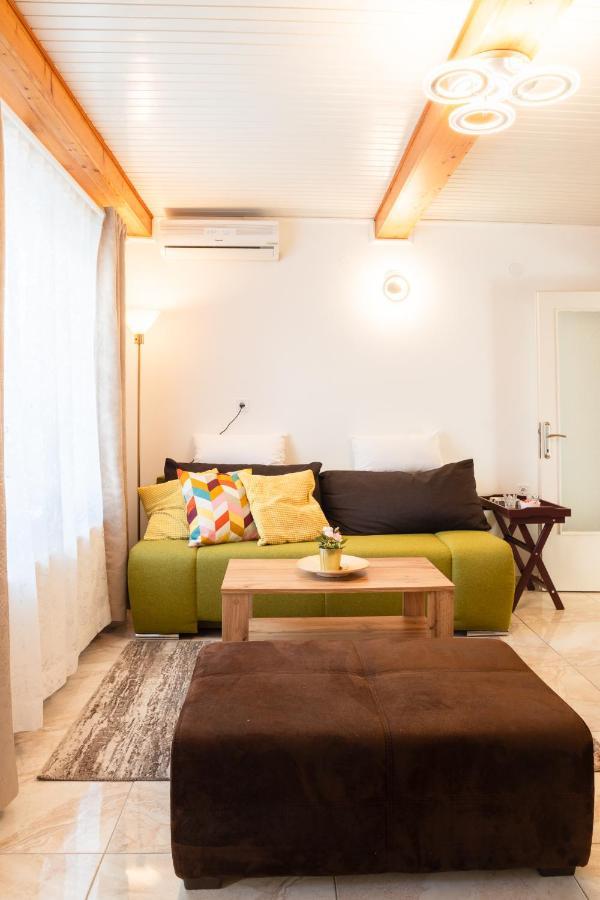 Apartmani Vesna Tuheljske Toplice Exterior photo