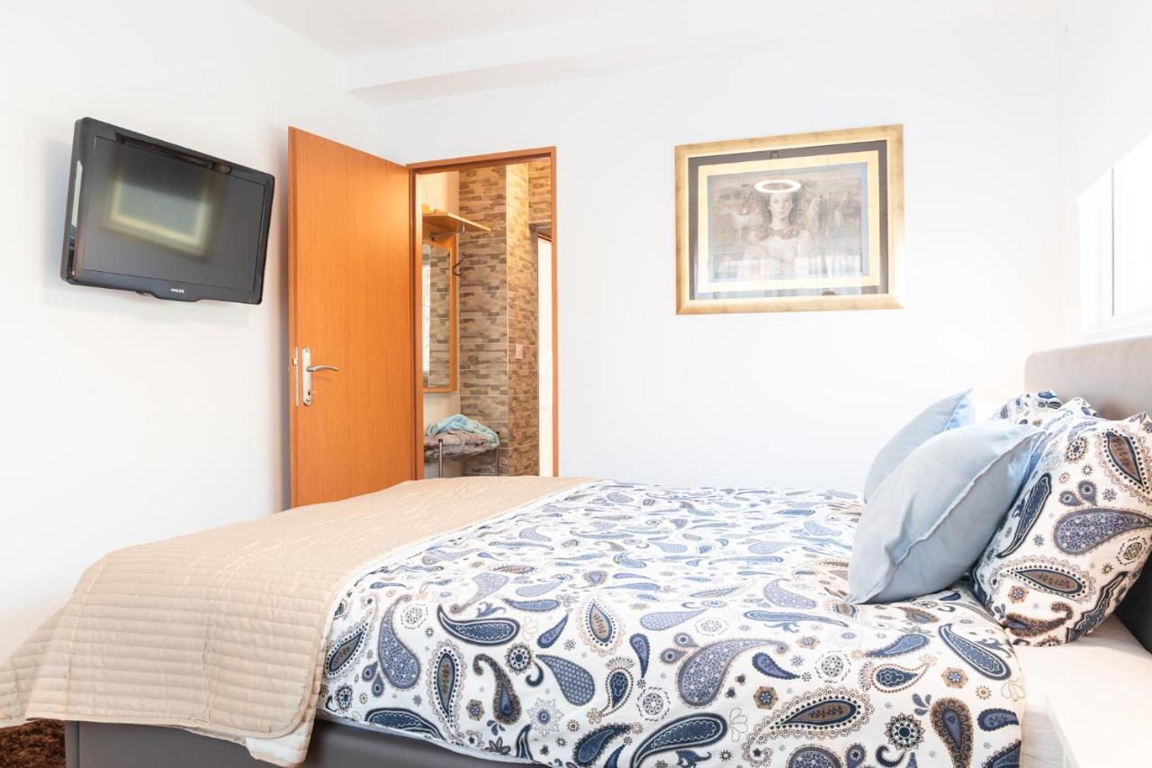 Apartmani Vesna Tuheljske Toplice Exterior photo