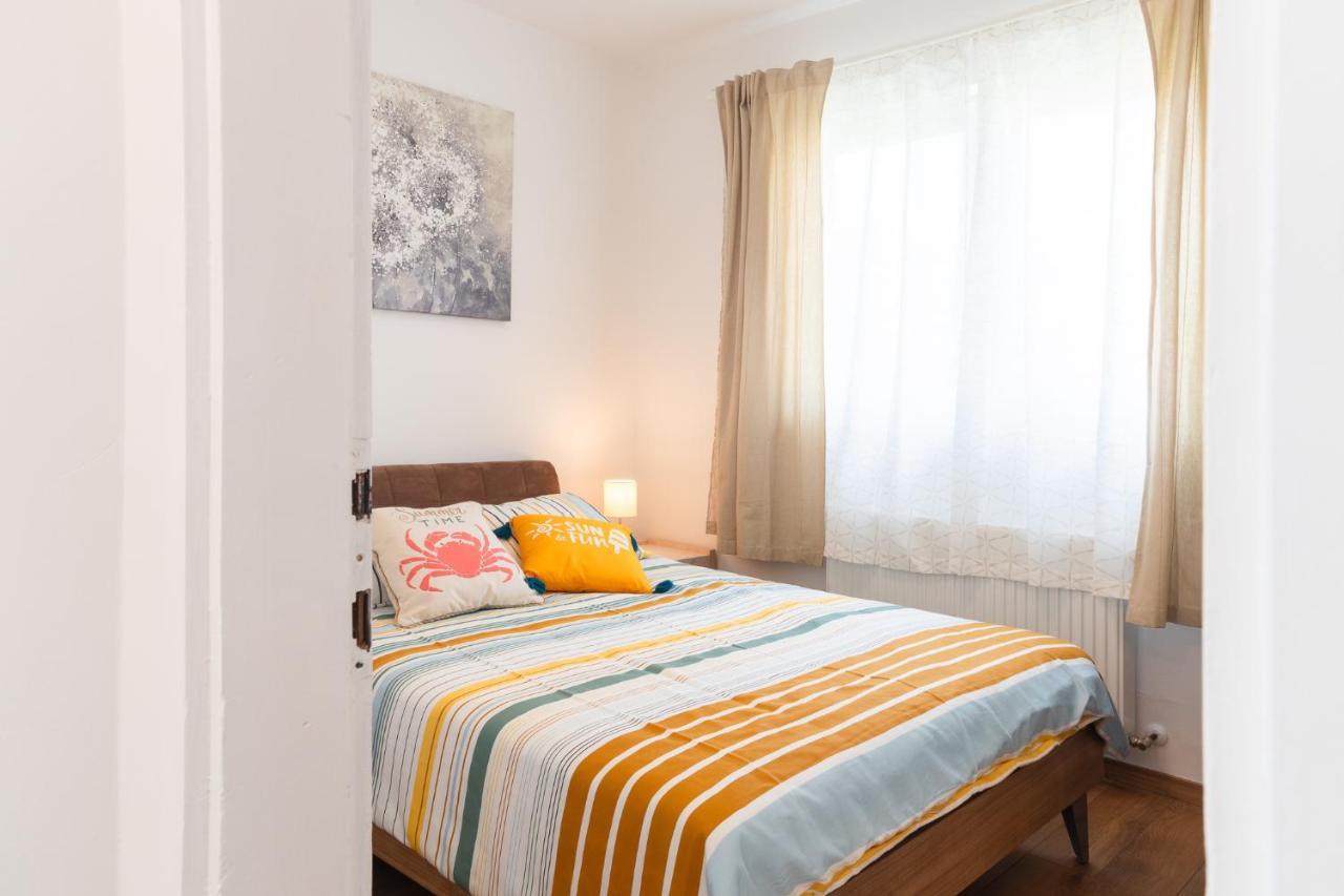 Apartmani Vesna Tuheljske Toplice Exterior photo