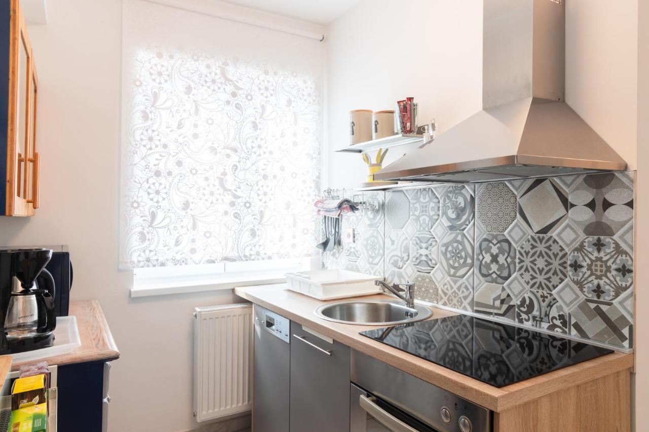 Apartmani Vesna Tuheljske Toplice Exterior photo