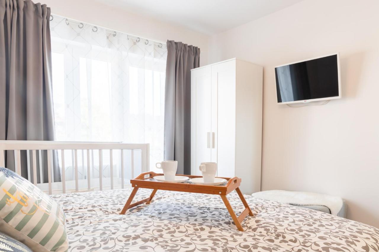 Apartmani Vesna Tuheljske Toplice Exterior photo