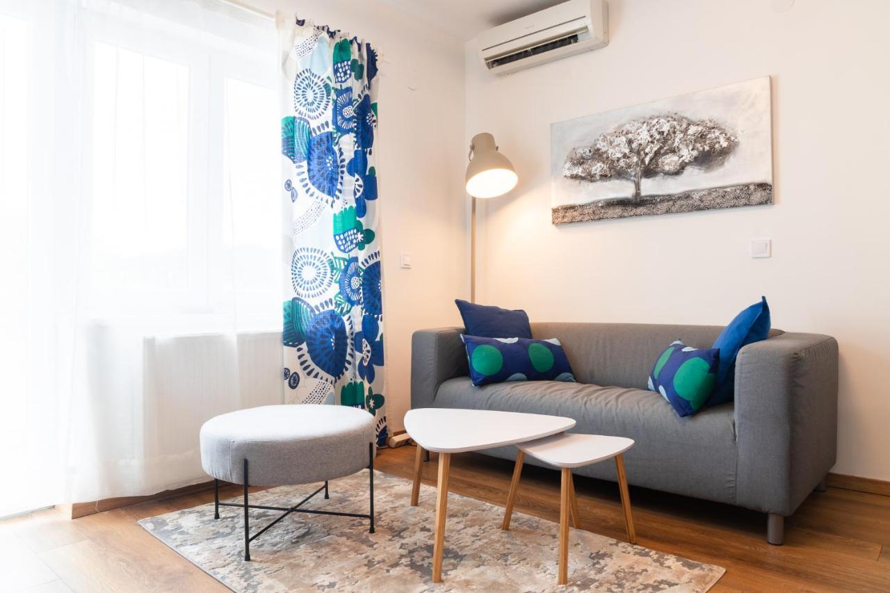 Apartmani Vesna Tuheljske Toplice Exterior photo