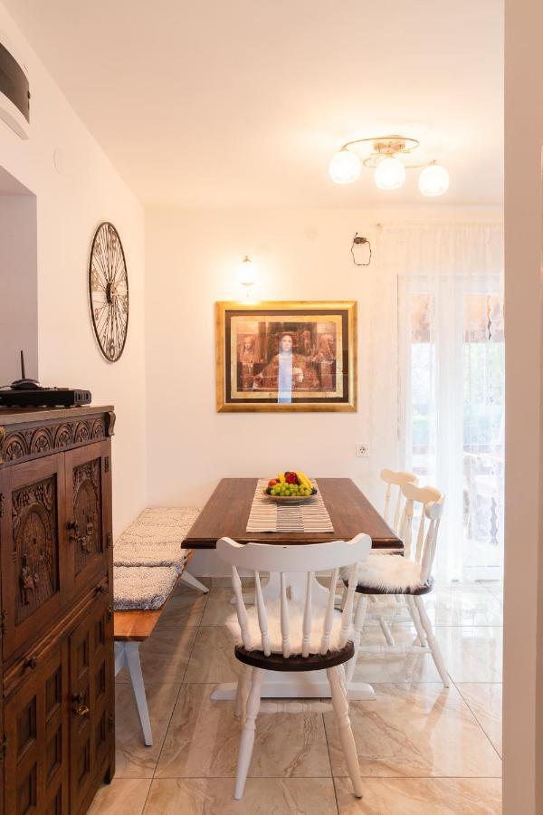 Apartmani Vesna Tuheljske Toplice Exterior photo